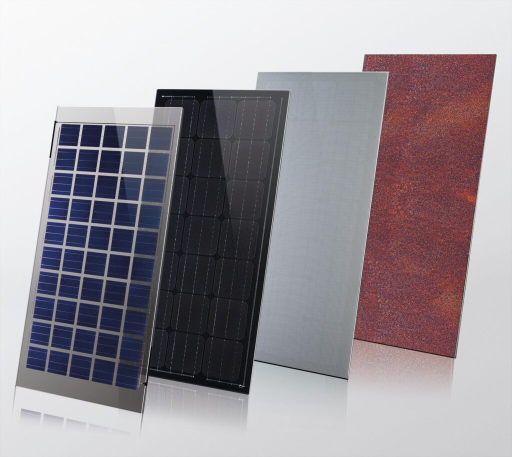 facade bipv