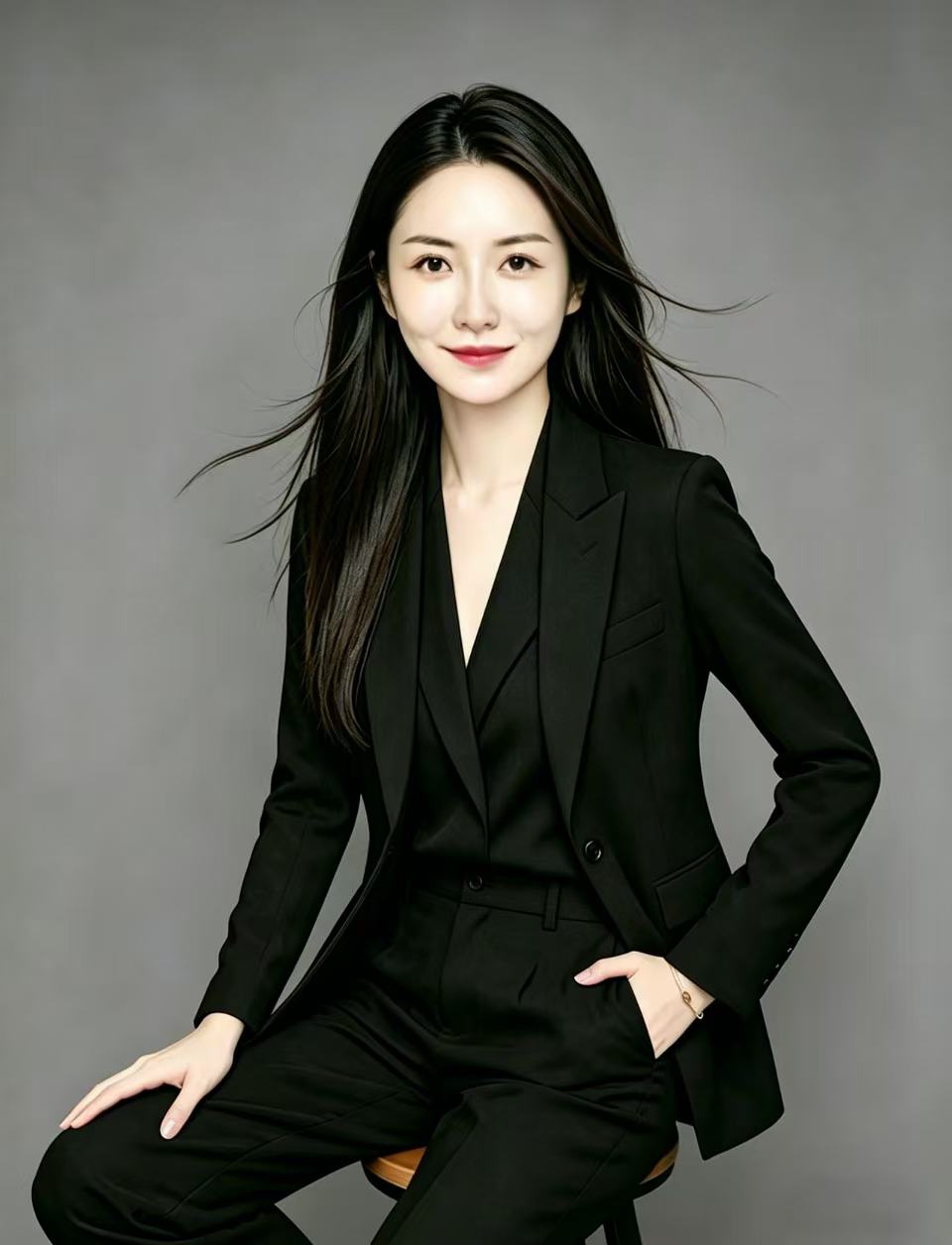 Winnie Wang