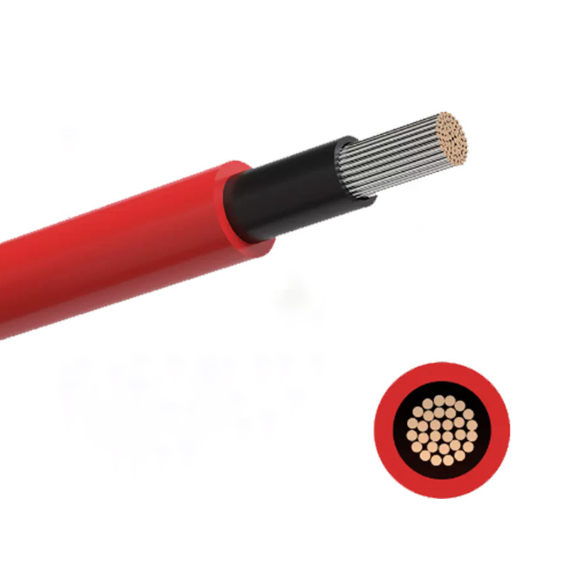 cable solaire