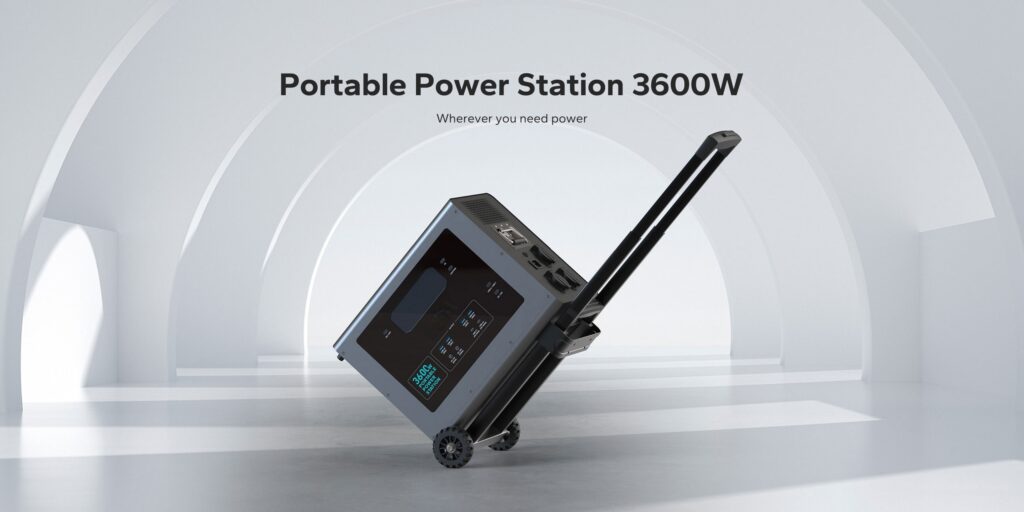 power bank